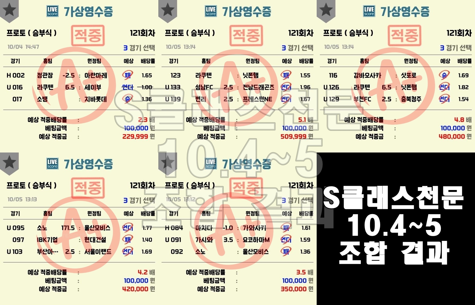 4~5일 조합 결과.jpg 4~5일 조합 결과.jpg
